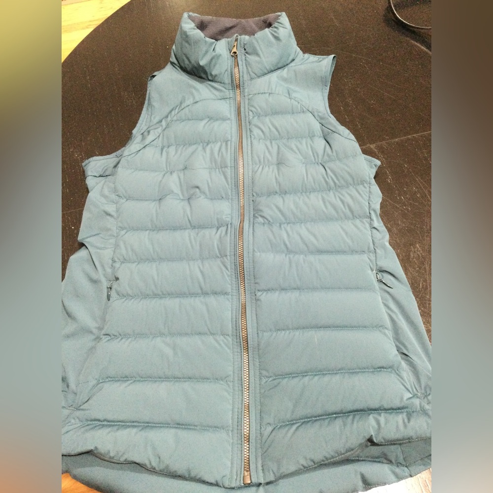Lululemon vest